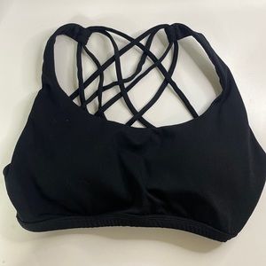 AMAZON SPORTS BRA